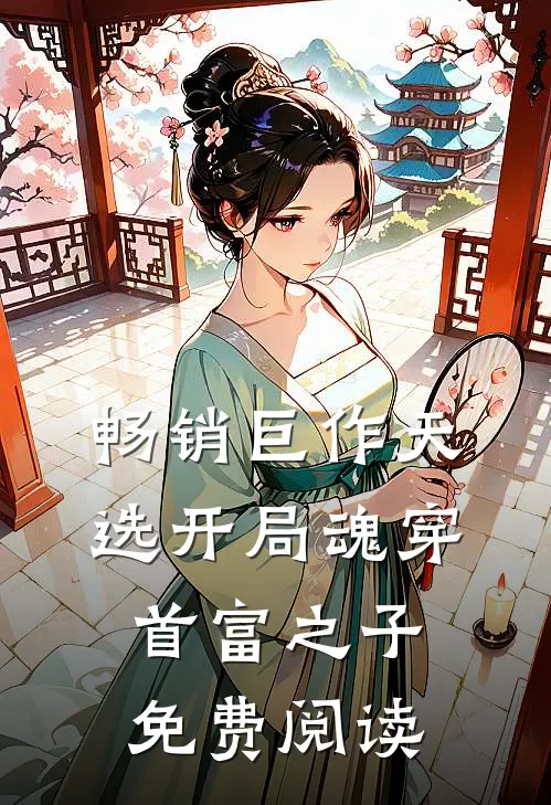 畅销巨作天选开局魂穿首富之子免费阅读