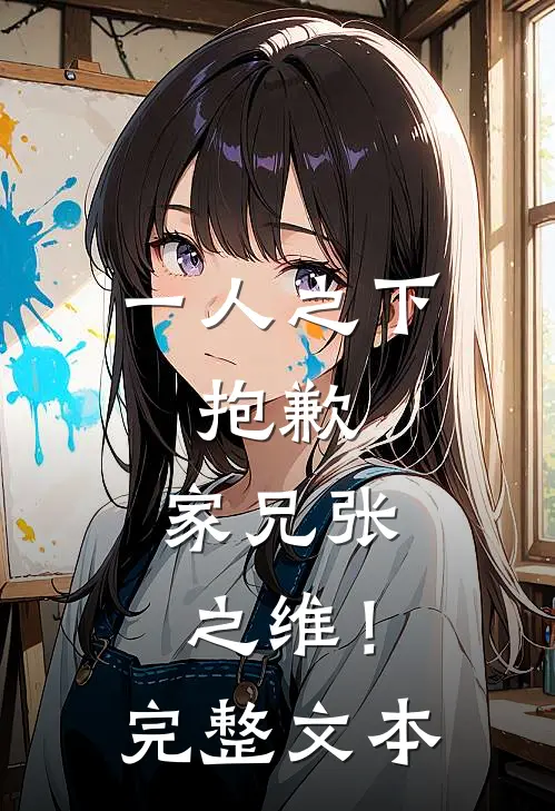 一人之下：抱歉，家兄张之维！完整文本