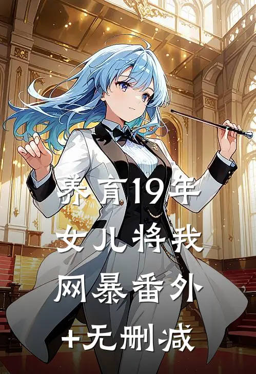 养育19年，女儿将我网暴番外+无删减