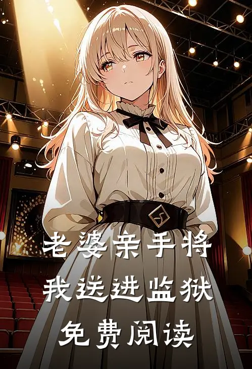 老婆亲手将我送进监狱免费阅读