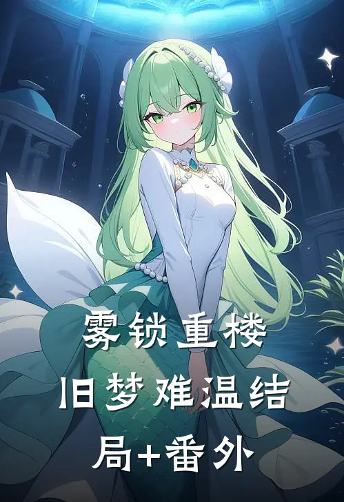 雾锁重楼，旧梦难温结局+番外