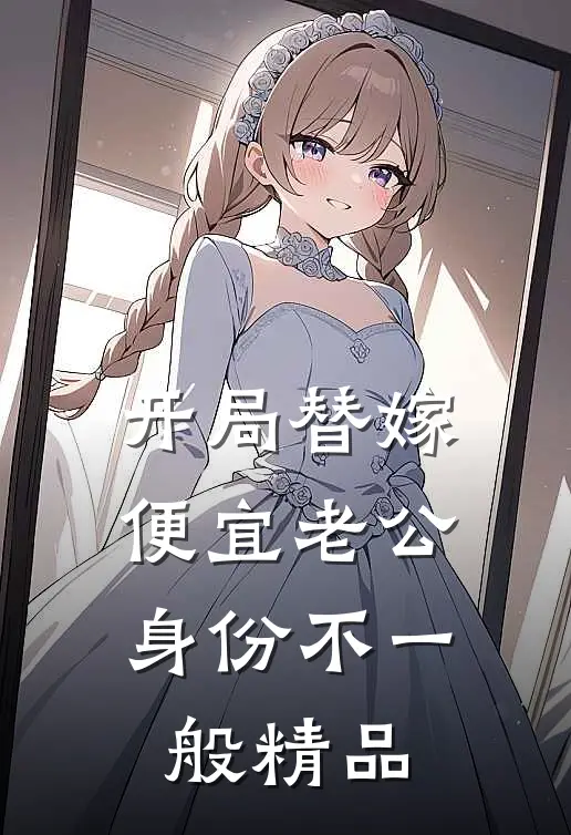 开局替嫁，便宜老公身份不一般精品
