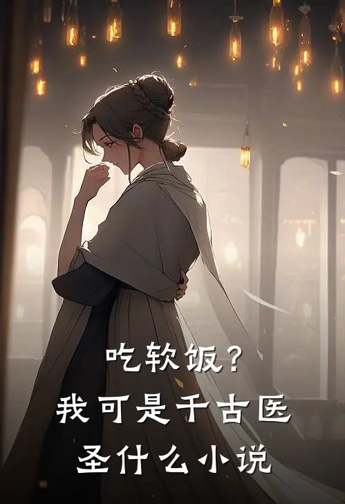 吃软饭？我可是千古医圣什么小说