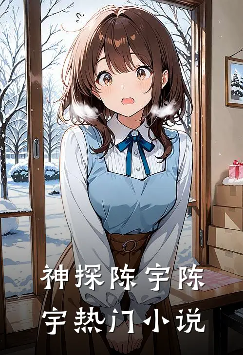 神探陈宇陈宇热门小说