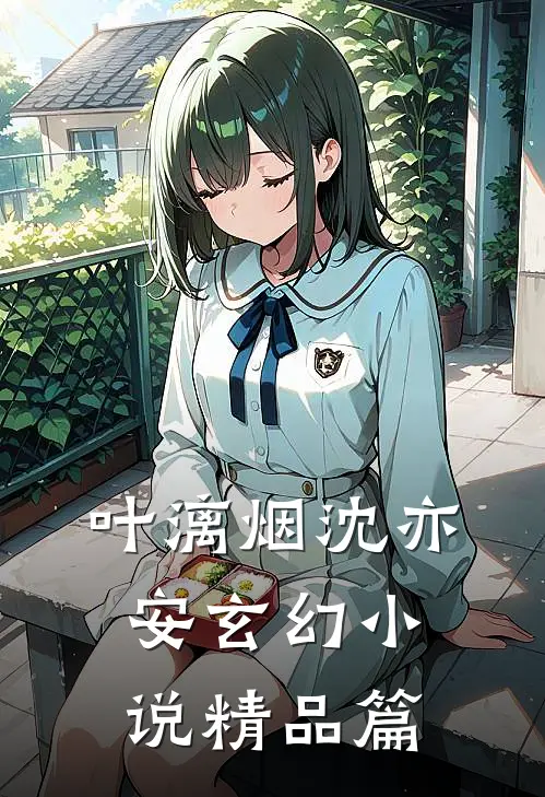 叶漓烟沈亦安玄幻小说精品篇