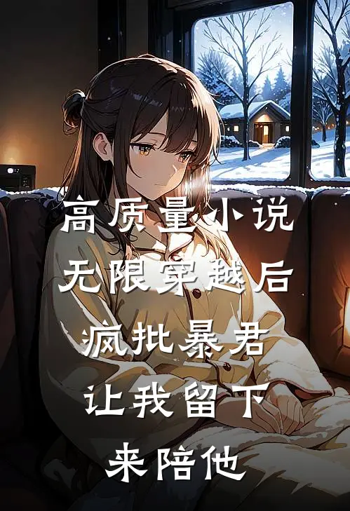 高质量小说无限穿越后：疯批暴君让我留下来陪他