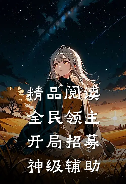 精品阅读全民领主：开局招募神级辅助