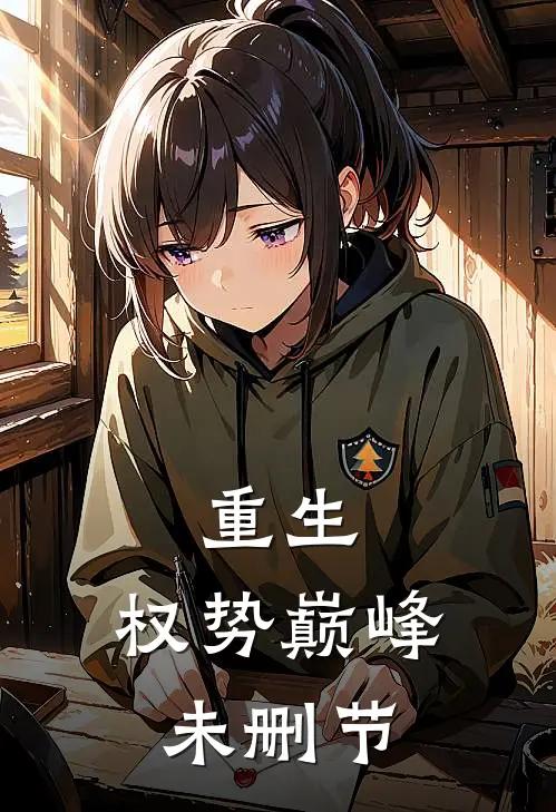 重生：权势巅峰未删节