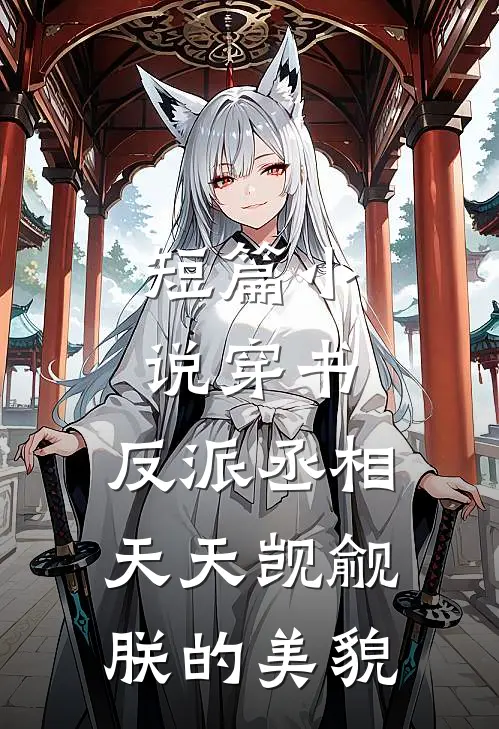 短篇小说穿书：反派丞相天天觊觎朕的美貌