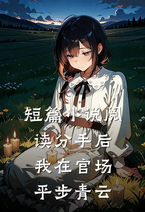短篇小说阅读分手后，我在官场平步青云