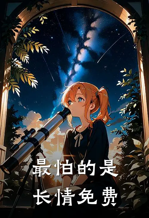 最怕的是长情免费