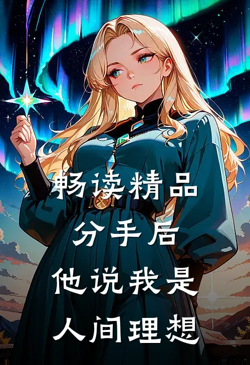 畅读精品分手后，他说我是人间理想