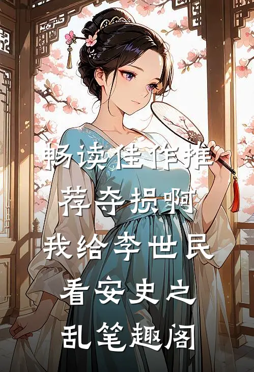 畅读佳作推荐夺损啊，我给李世民看安史之乱笔趣阁