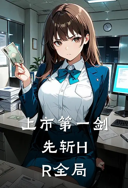 上市第一剑，先斩HR全局