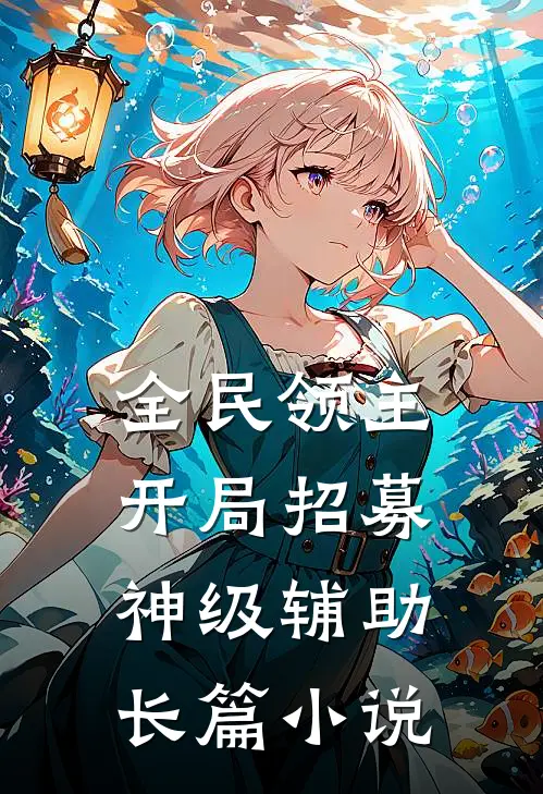 全民领主：开局招募神级辅助长篇小说