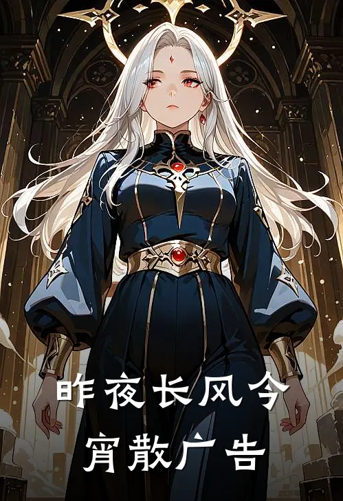 昨夜长风今宵散广告