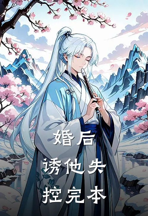 婚后，诱他失控完本