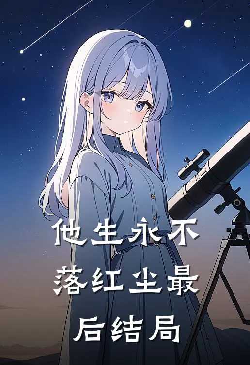 他生永不落红尘最后结局