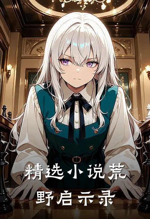 精选小说荒野启示录