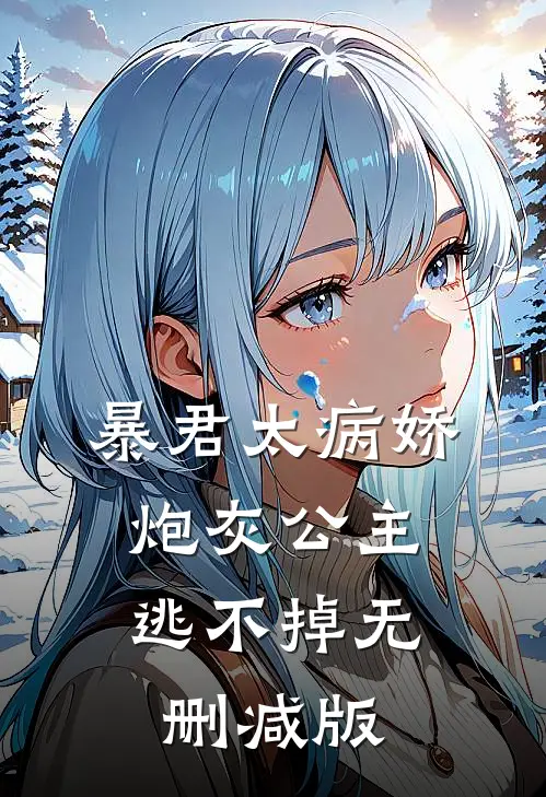 暴君太病娇，炮灰公主逃不掉无删减版