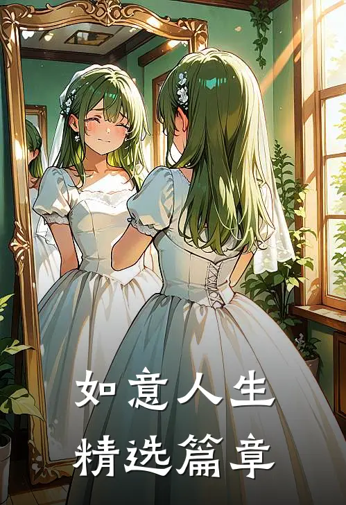 如意人生精选篇章