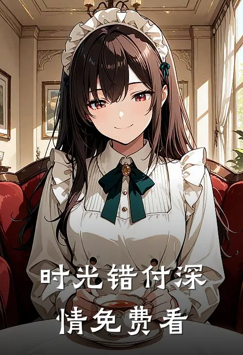 时光错付深情免费看