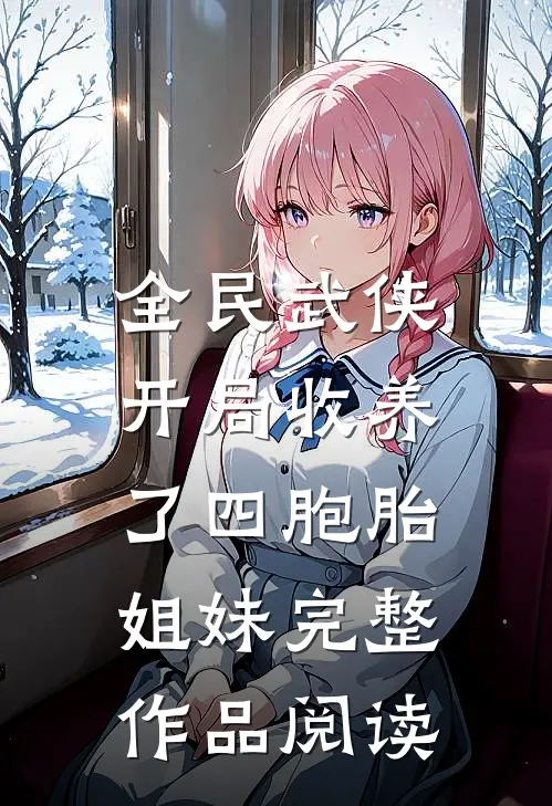 全民武侠：开局收养了四胞胎姐妹完整作品阅读