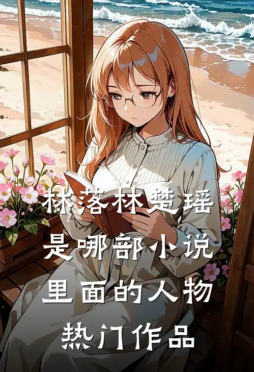 林落林楚瑶是哪部小说里面的人物热门作品