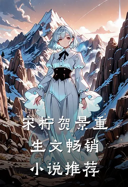 宋柠贺景重生文畅销小说推荐