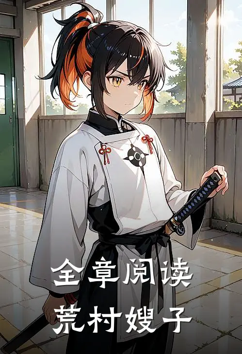 全章阅读荒村嫂子