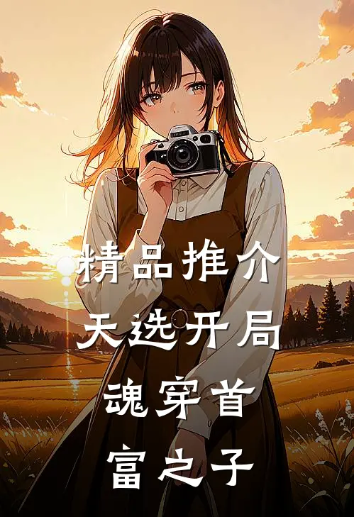 精品推介天选开局，魂穿首富之子