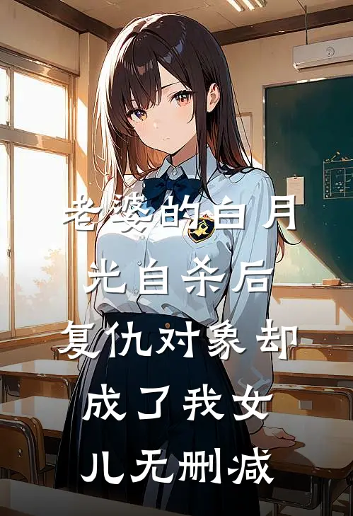 老婆的白月光自杀后，复仇对象却成了我女儿无删减