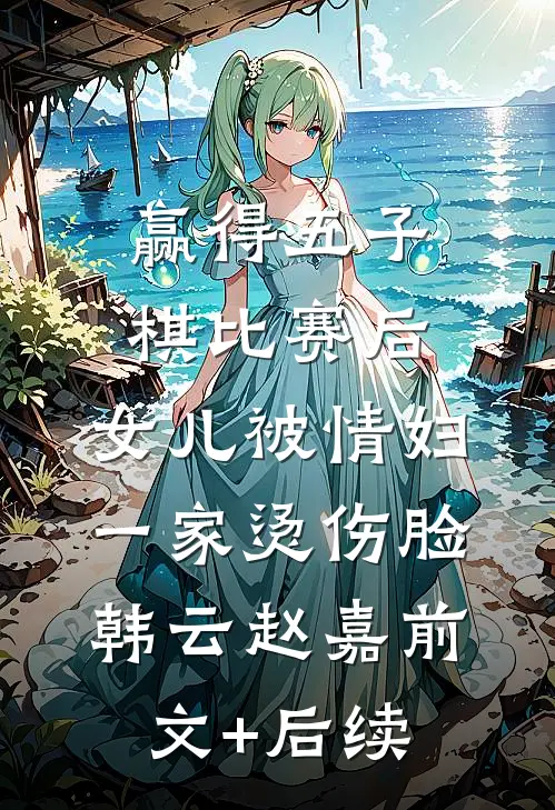 赢得五子棋比赛后，女儿被情妇一家烫伤脸韩云赵嘉前文+后续