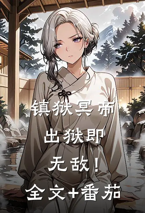 镇狱冥帝：出狱即无敌！全文+番茄