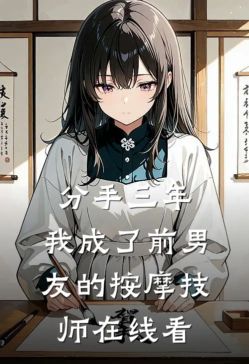 分手三年，我成了前男友的按摩技师在线看