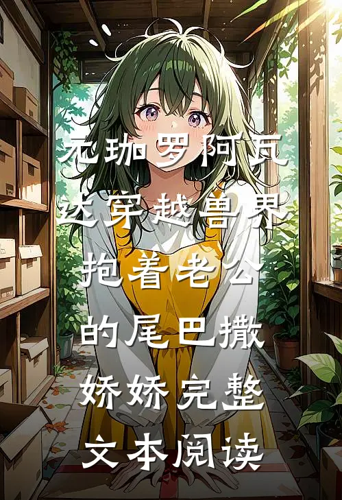 元珈罗阿瓦达(穿越兽界:抱着老公的尾巴撒娇娇)完整文本阅读