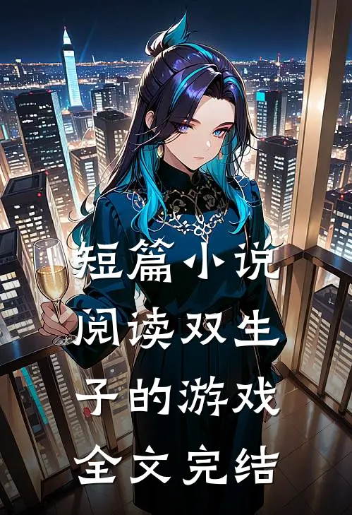 短篇小说阅读双生子的游戏全文完结