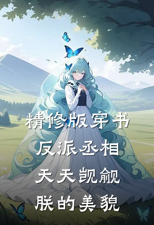 精修版穿书：反派丞相天天觊觎朕的美貌