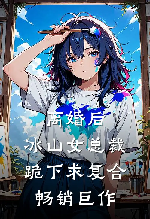 离婚后，冰山女总裁跪下求复合畅销巨作