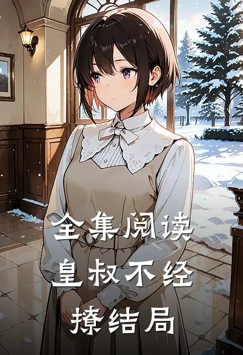 全集阅读皇叔不经撩结局