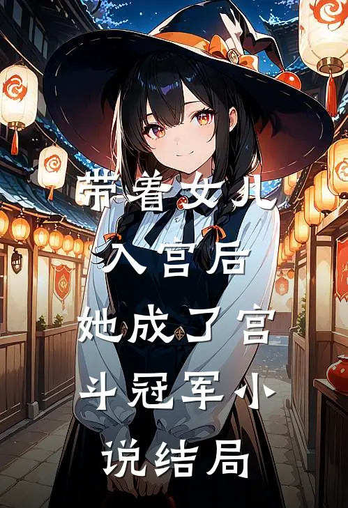 带着女儿入宫后，她成了宫斗冠军小说结局