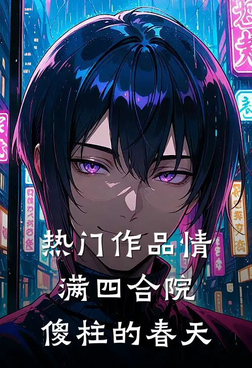 热门作品情满四合院：傻柱的春天