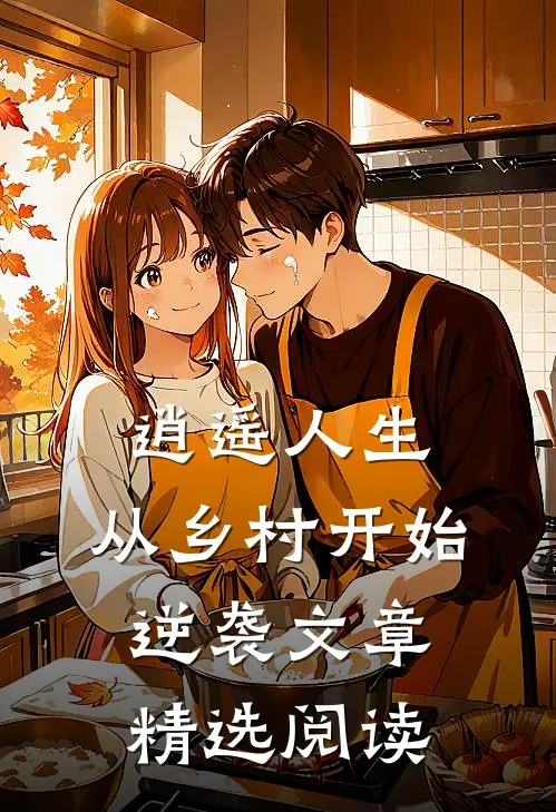 逍遥人生：从乡村开始逆袭文章精选阅读