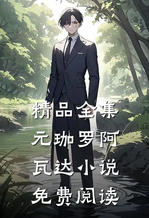 精品全集元珈罗阿瓦达小说免费阅读