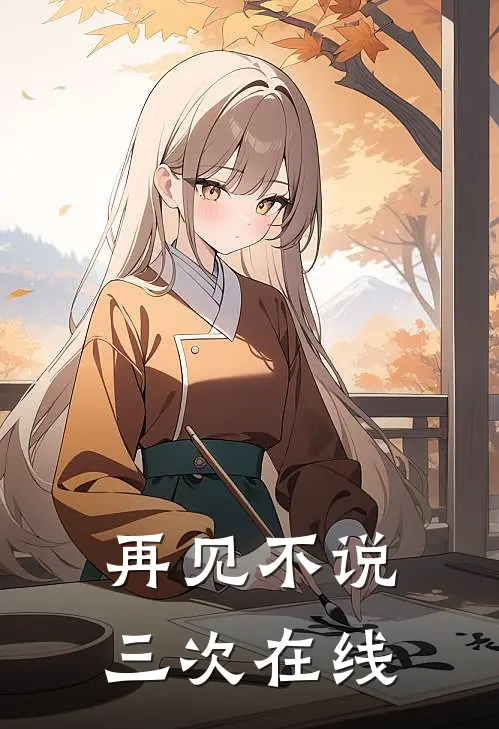再见不说三次在线