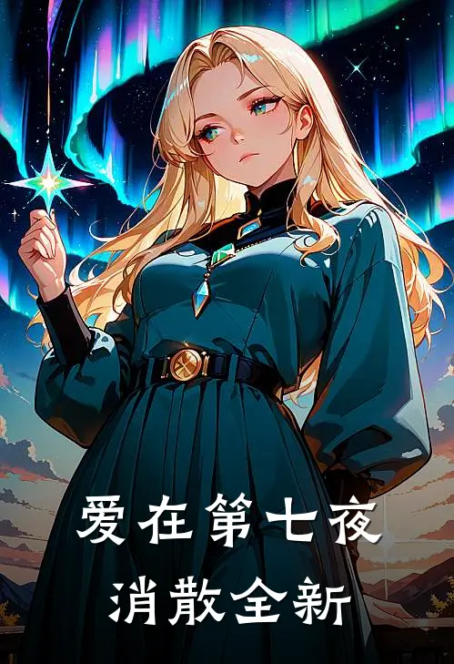 爱在第七夜消散全新