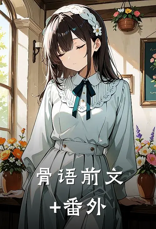 骨语前文+番外