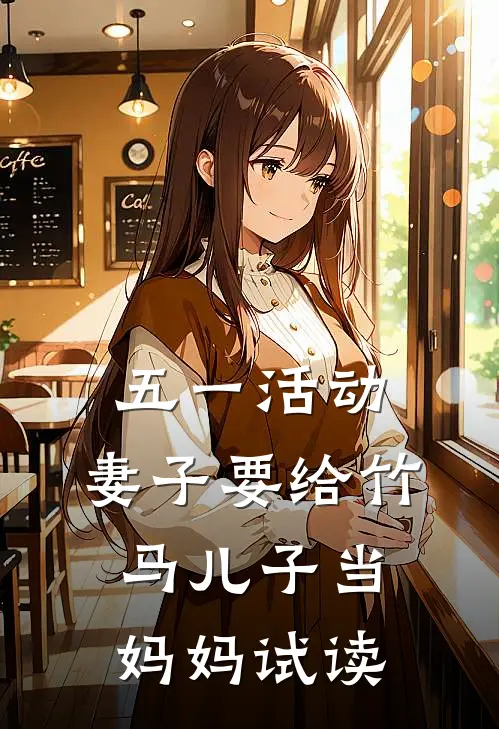 五一活动，妻子要给竹马儿子当妈妈试读