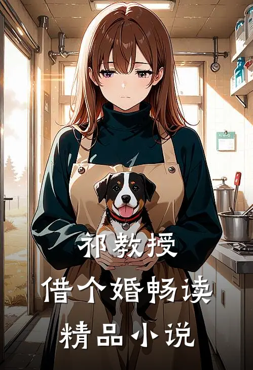 祁教授,借个婚畅读精品小说