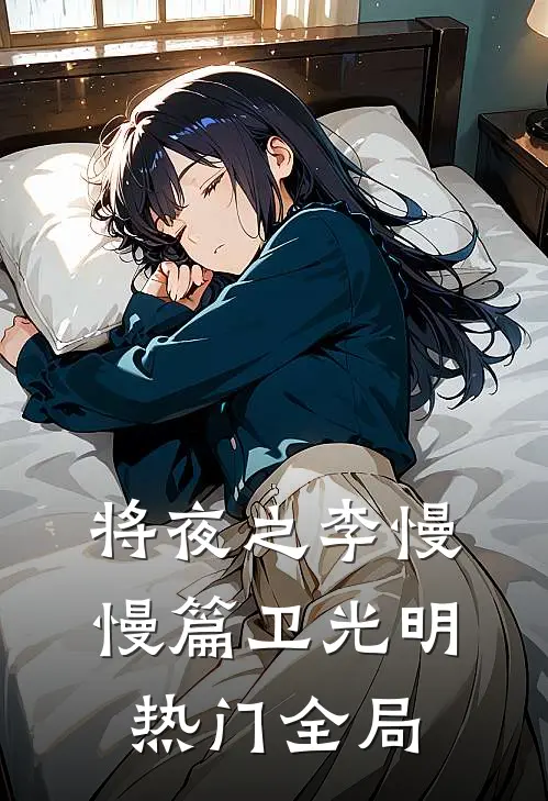 将夜之李慢慢篇卫光明热门全局